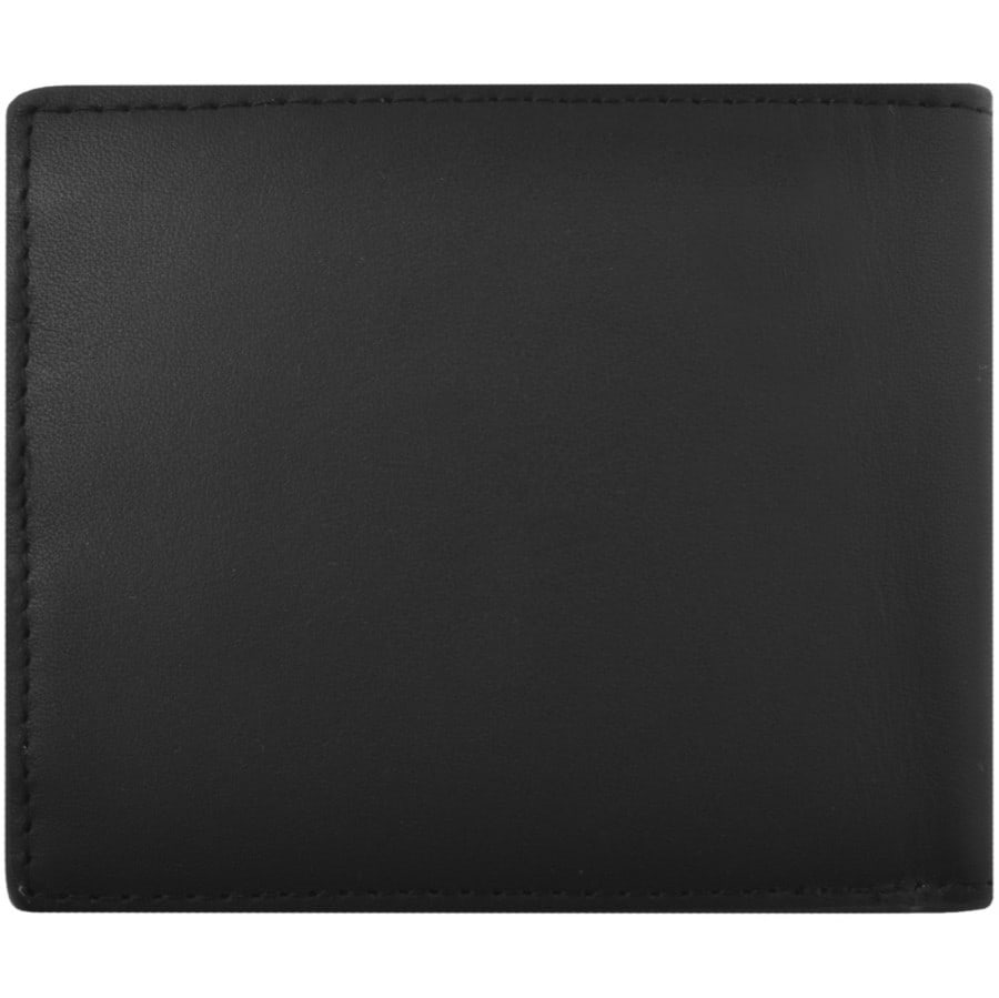 Alternative Image for ProductTommy Hilfiger Urban Commuter Mini Wallet Black3