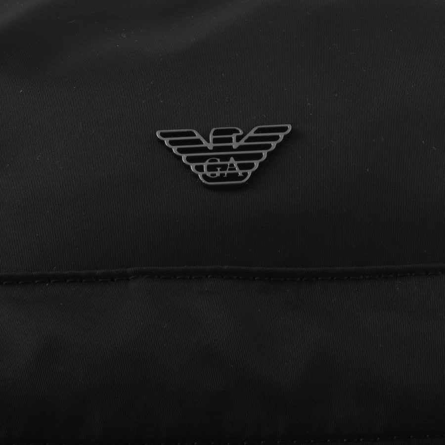 Alternative Image for ProductEmporio Armani Holdall Bag Black3