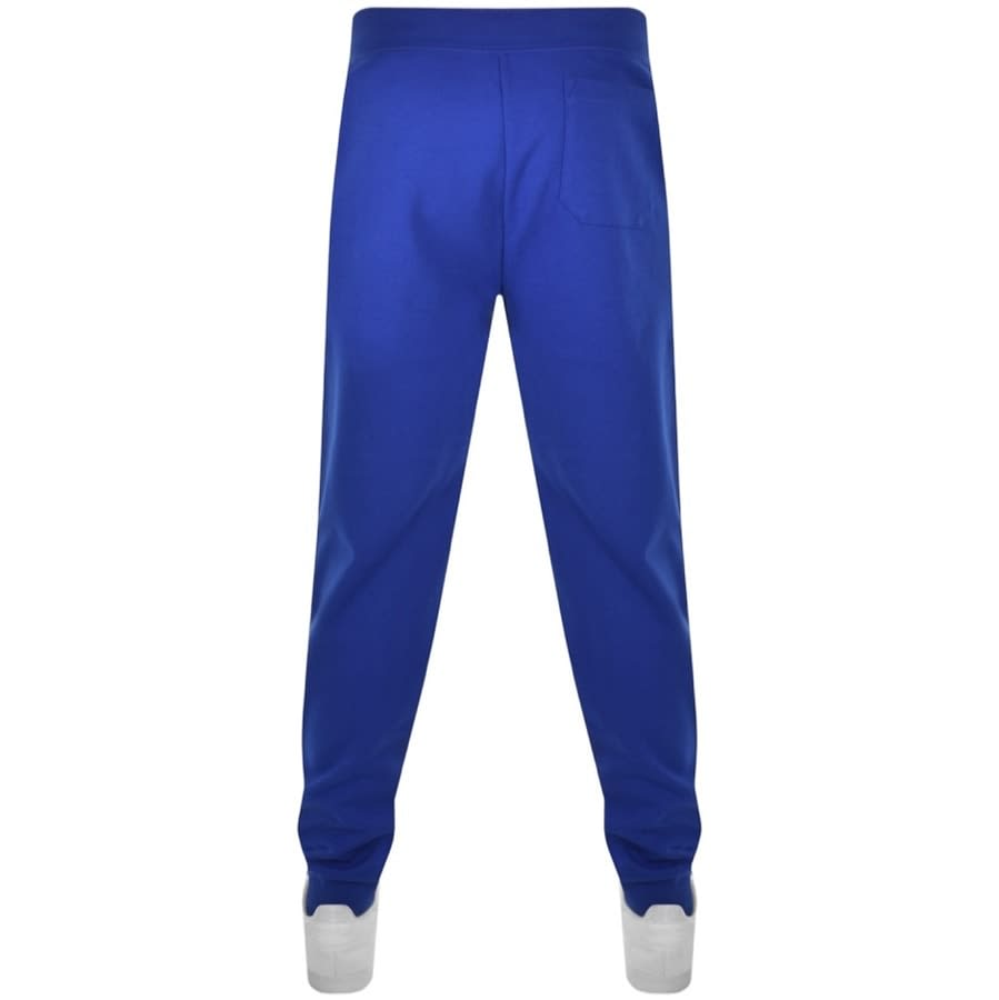 Alternative Image for ProductRalph Lauren Jogging Bottoms Blue2