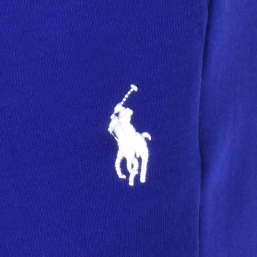 Alternative Image for ProductRalph Lauren Jogging Bottoms Blue3