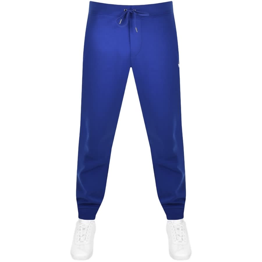 Alternative Image for ProductRalph Lauren Jogging Bottoms Blue1