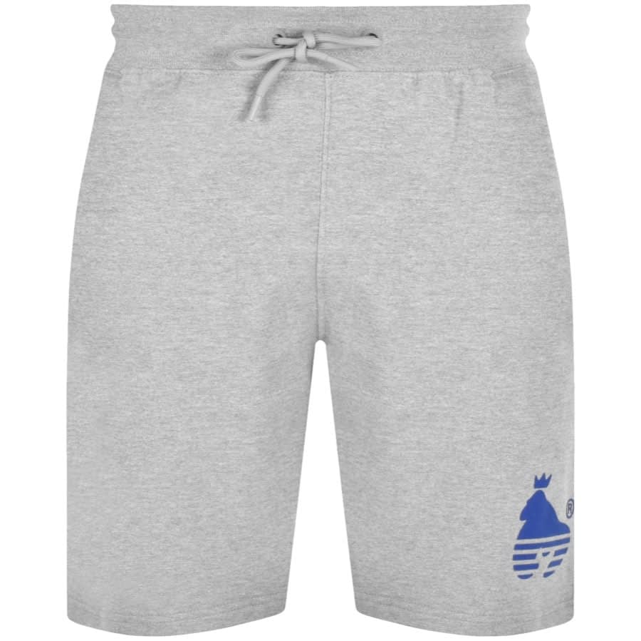 Alternative Image for ProductMoney Sport Ape Twin Set Grey3