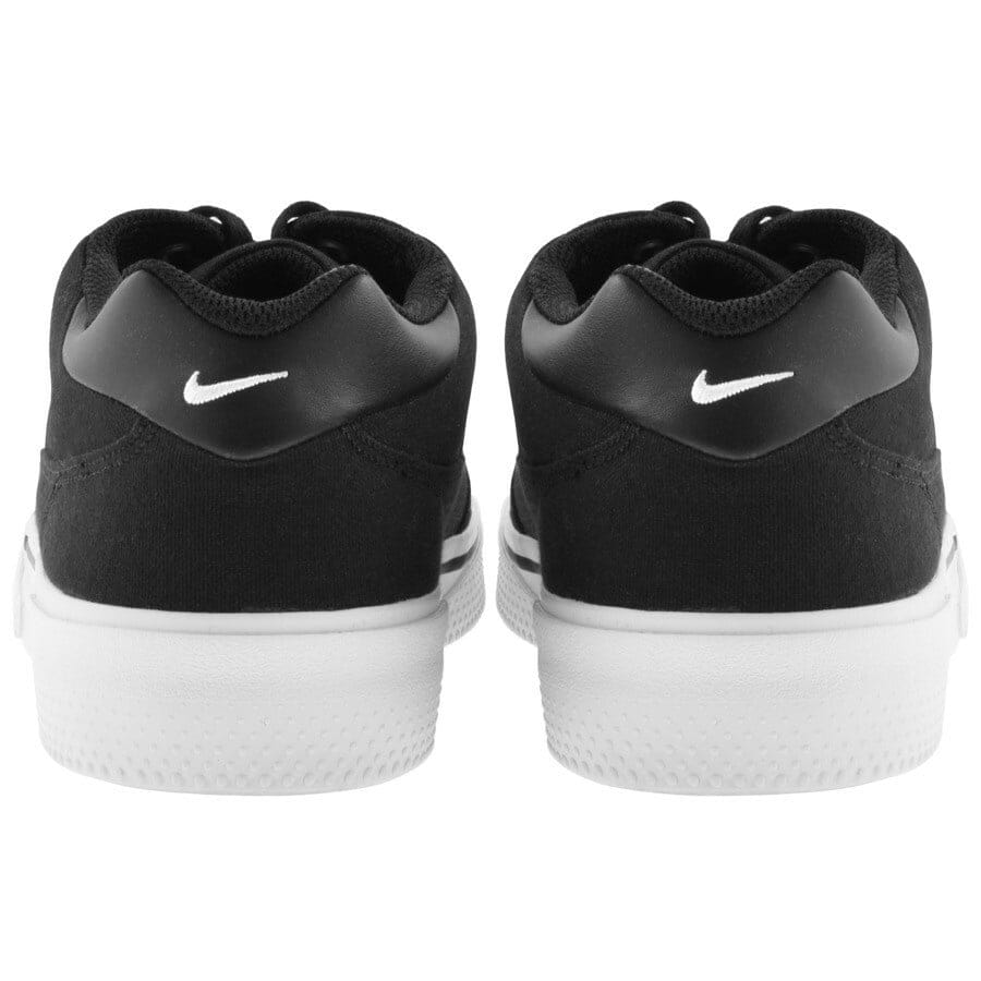Alternative Image for ProductNike Retro GTS 97 Trainers Black2