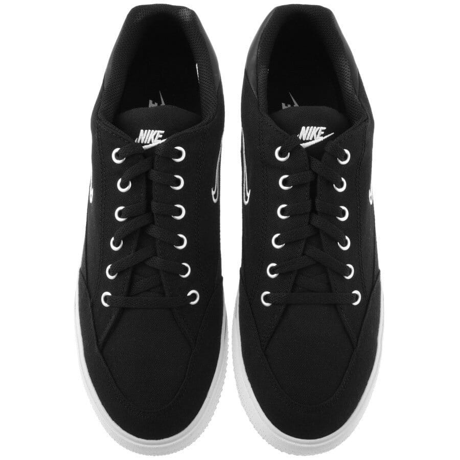 Alternative Image for ProductNike Retro GTS 97 Trainers Black3