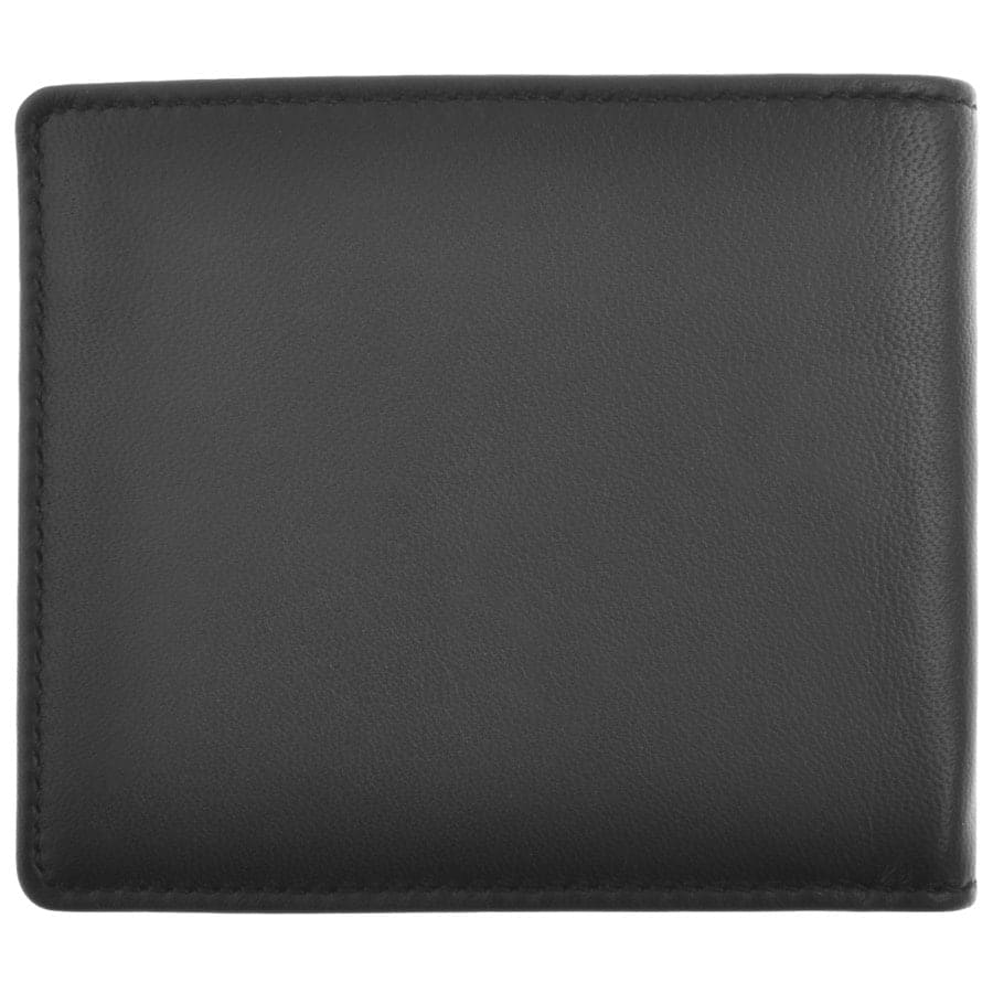 Alternative Image for ProductHugo Subway Wallet Black3