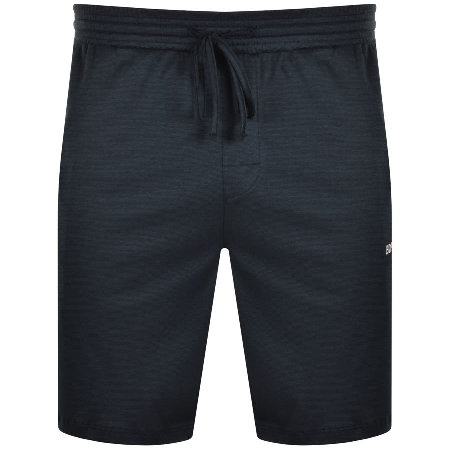 boss loungewear shorts