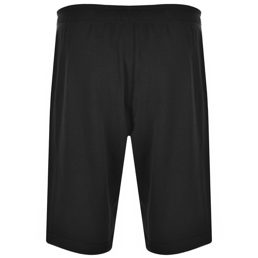 Alternative Image for ProductNike Club Logo Shorts Black2