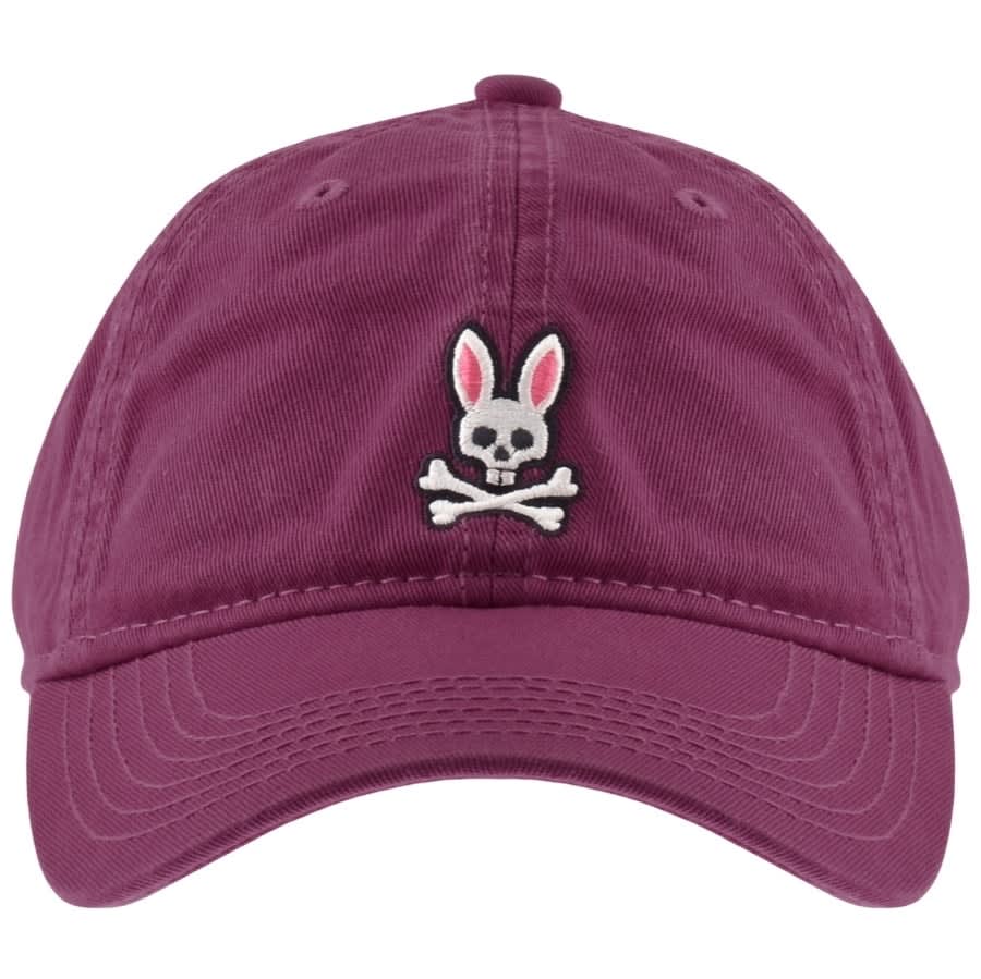 purple hat meaning