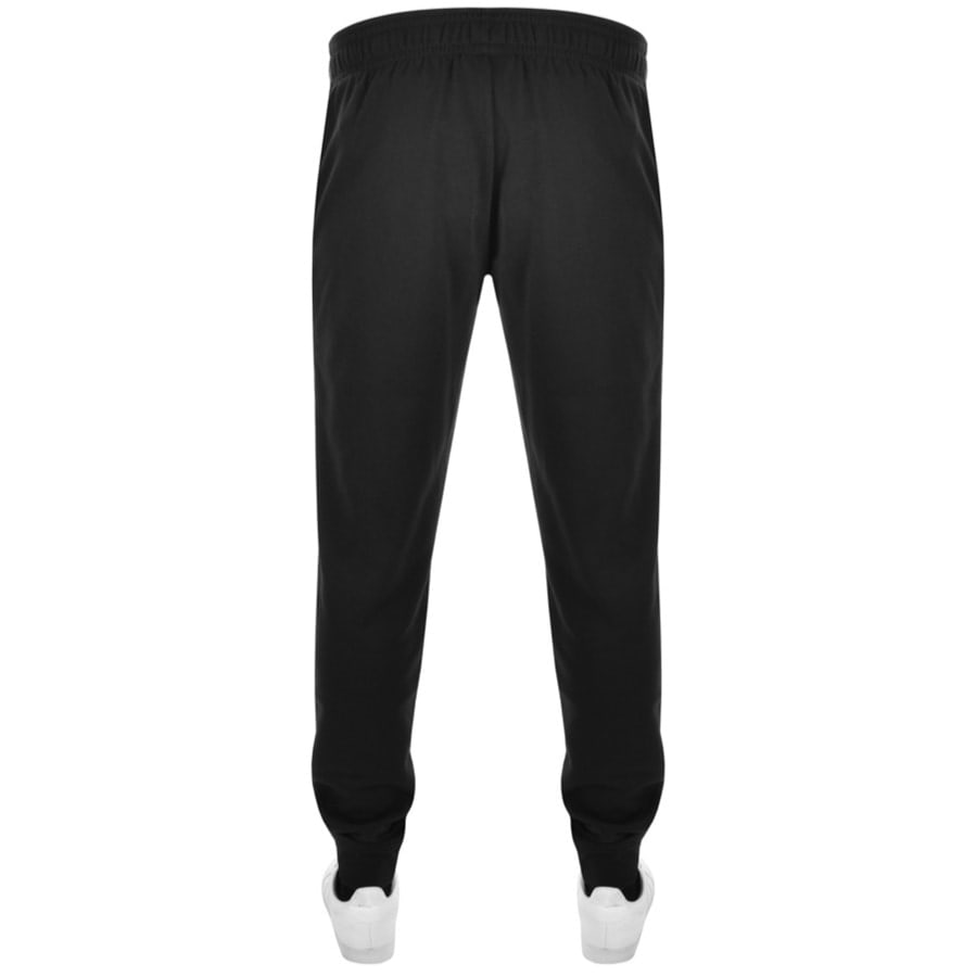 Alternative Image for ProductUnder Armour Rival Terry Jogging Bottoms Black2