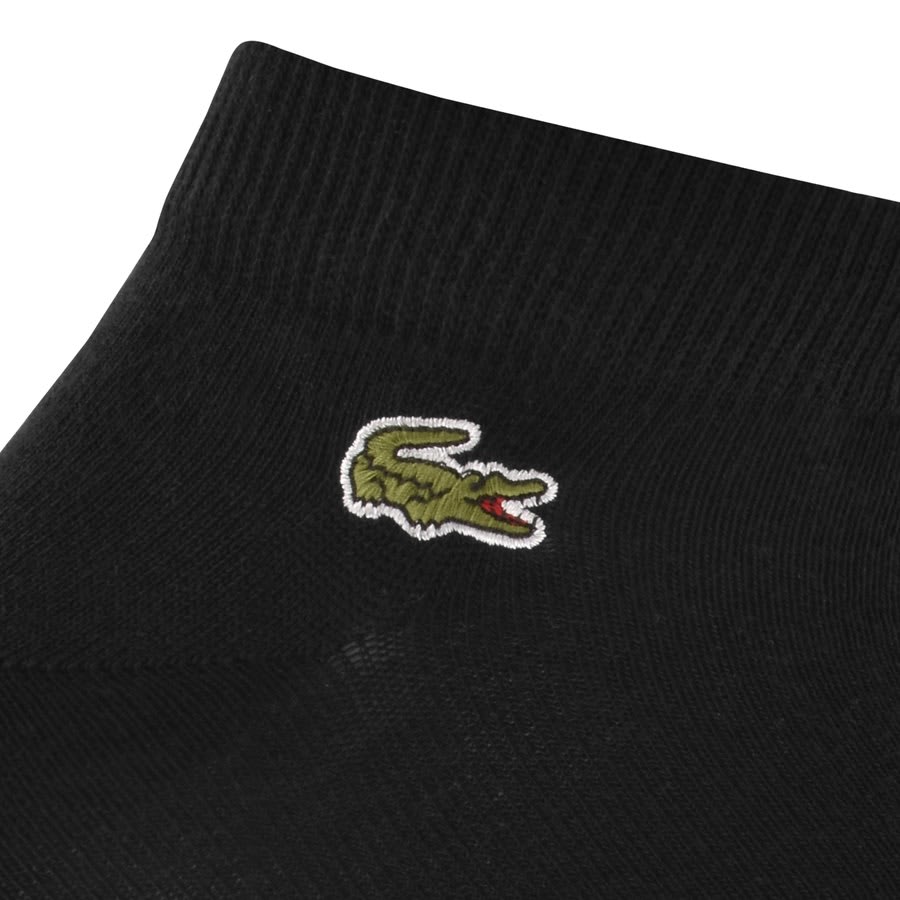 Lacoste ankle socks cheap