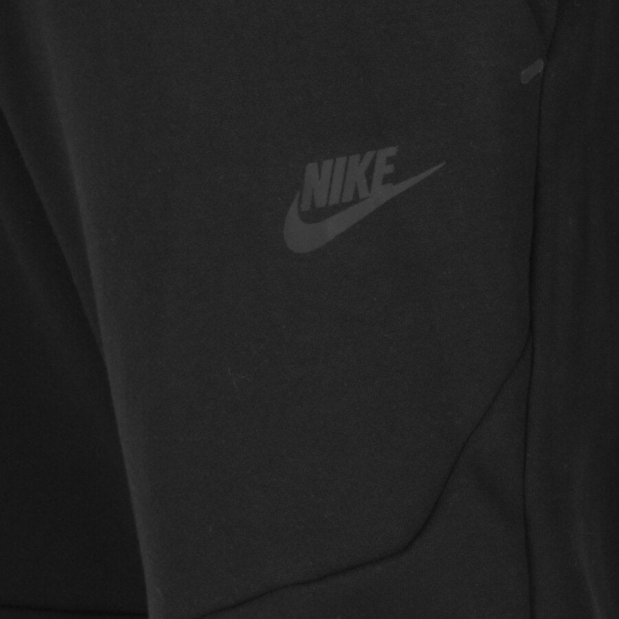 Alternative Image for ProductNike Tech Jogging Bottoms Black3