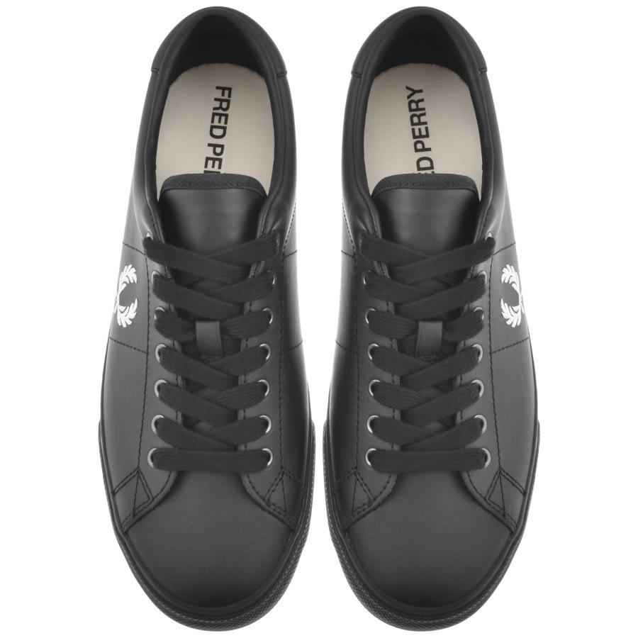 underspin leather