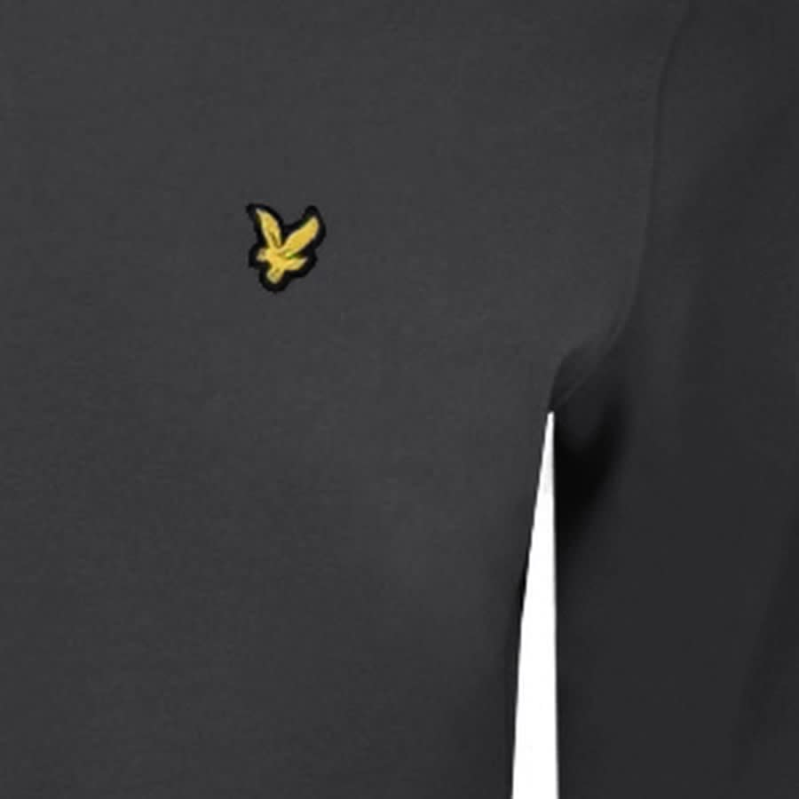 Alternative Image for ProductLyle And Scott Pullover Hoodie Grey3