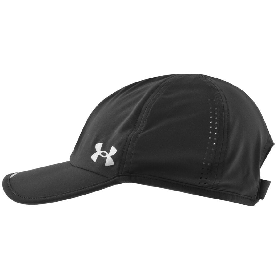 Alternative Image for ProductUnder Armour Launch Run Cap Black2