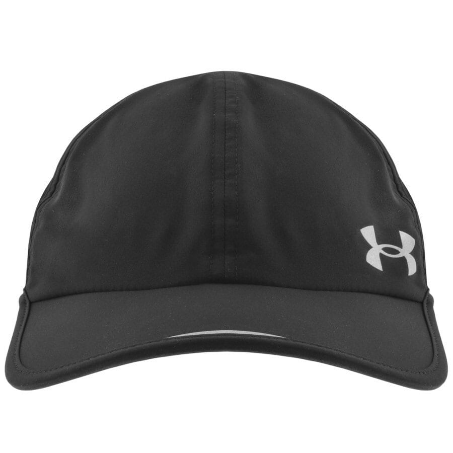 Alternative Image for ProductUnder Armour Launch Run Cap Black1