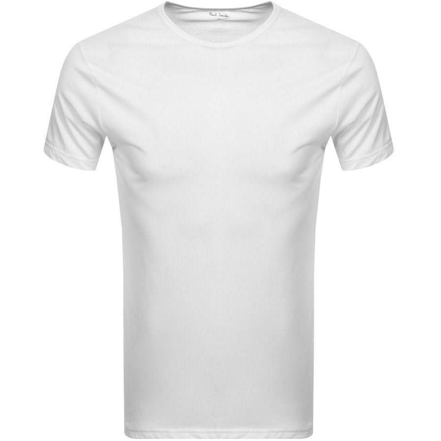 Alternative Image for ProductPS By Paul Smith Three Pack T Shirt White2