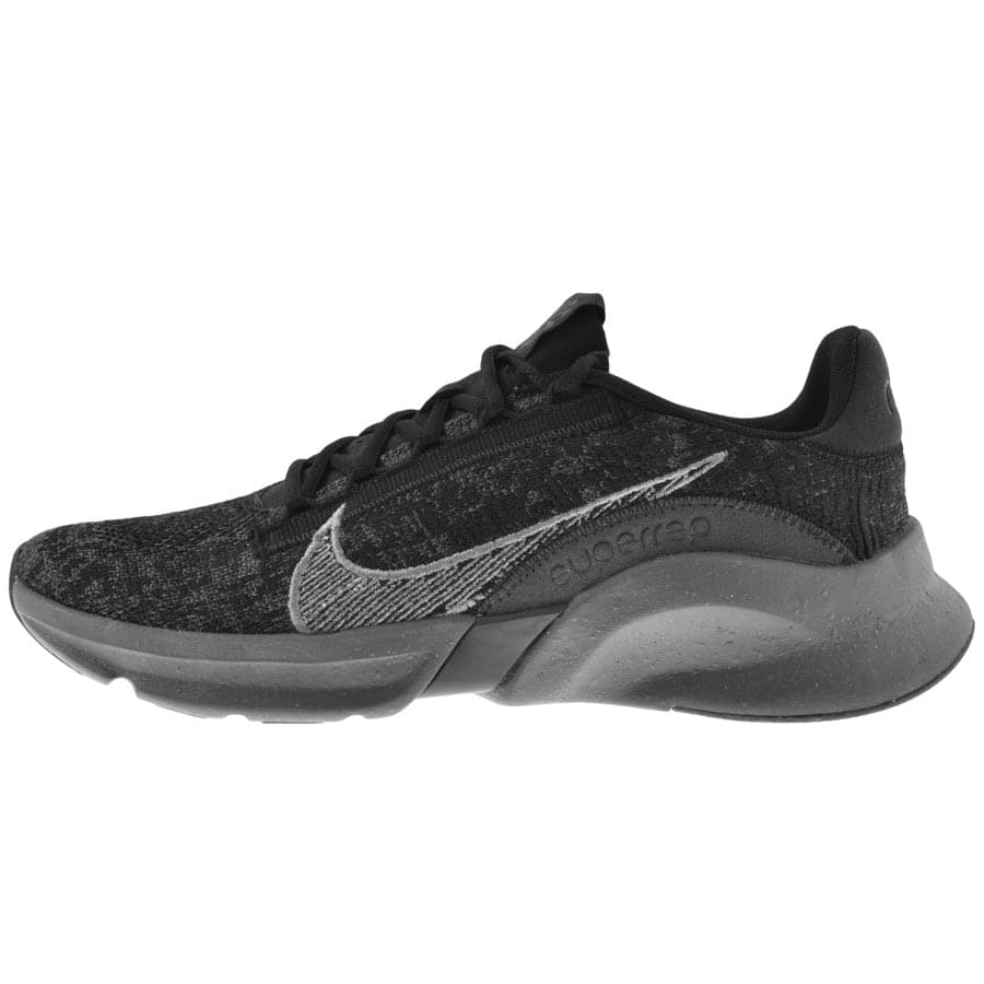 Nike Air SuperRep 3 Trainers Black