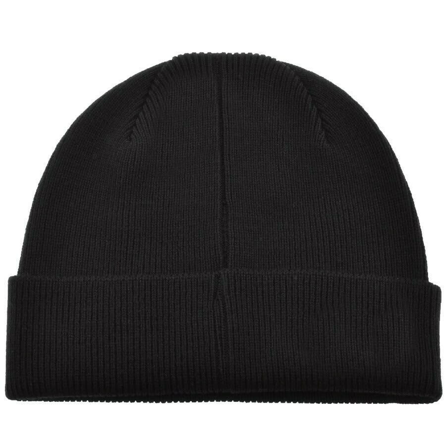 paul smith beanie black