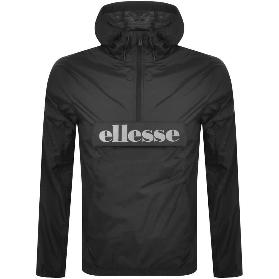 ellesse pullover jacket