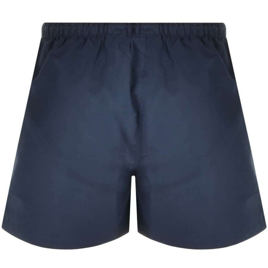 Ellesse Dem Slackers Swim Shorts Navy Mainline Menswear Denmark