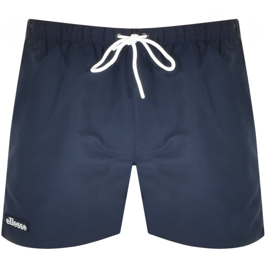 Ellesse Dem Slackers Swim Shorts Navy | Mainline Menswear