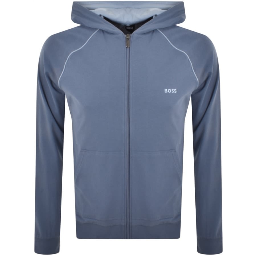 Boss mix and match hoodie Clearance