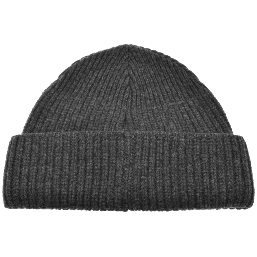 Alternative Image for ProductVivienne Westwood Knit Beanie Hat Grey2