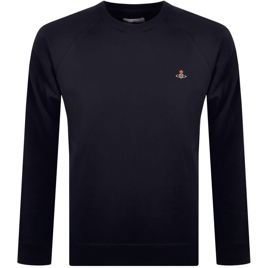 Vivienne westwood raglan sweatshirt