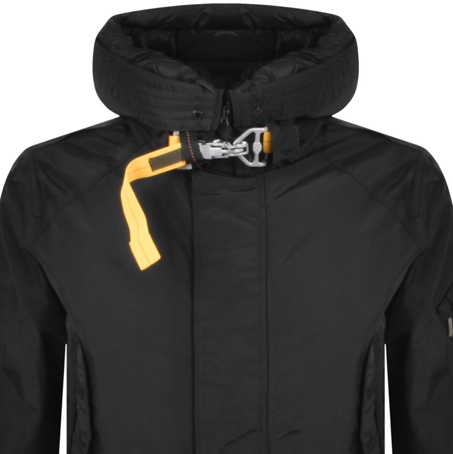 Alternative Image for ProductParajumpers Core Jacket Black2