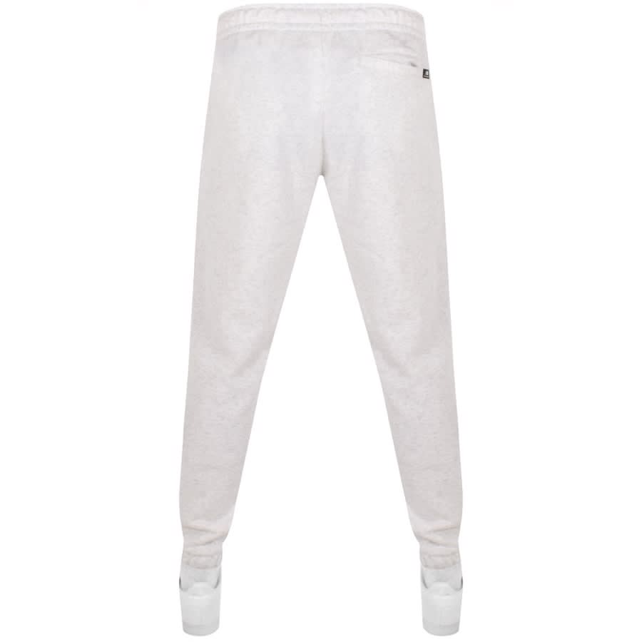 New Balance Magnify Joggers Grey Mainline Menswear United States