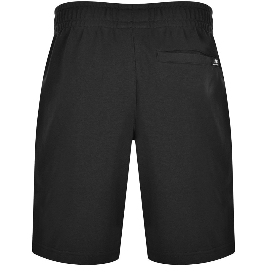 Alternative Image for ProductNew Balance Magnify Shorts Black2