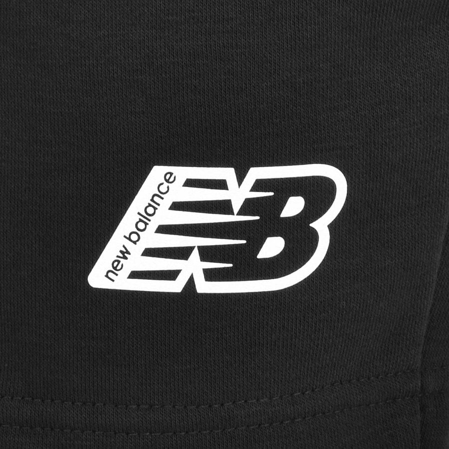 Alternative Image for ProductNew Balance Magnify Shorts Black3