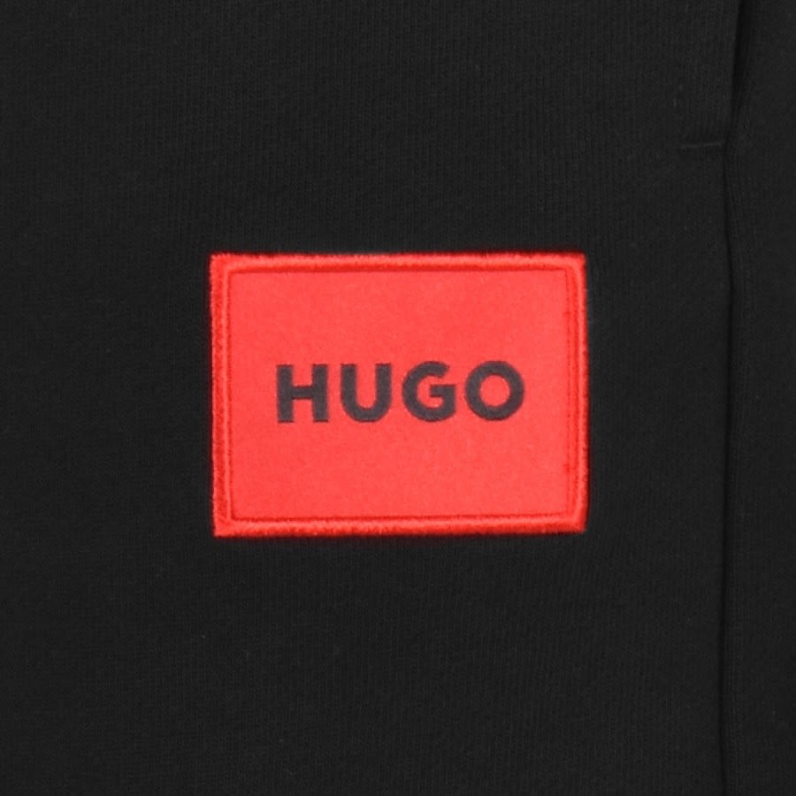hugo jogging bottoms