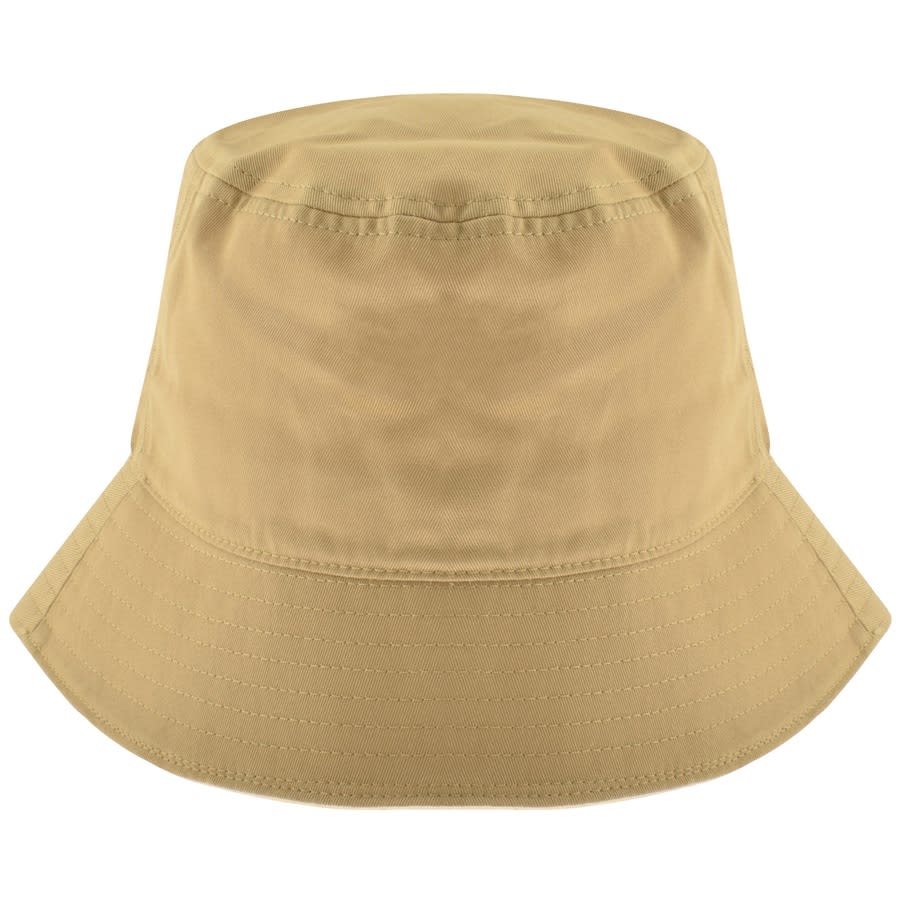 Alternative Image for ProductTommy Hilfiger Bucket Hat Brown2