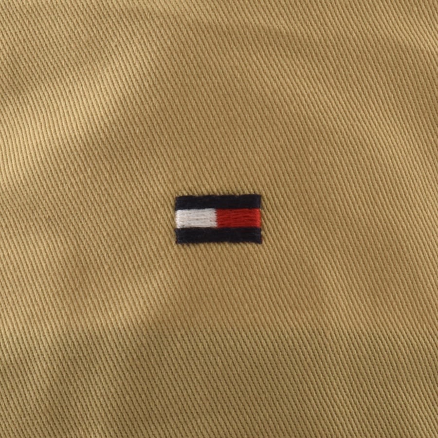Alternative Image for ProductTommy Hilfiger Bucket Hat Brown3