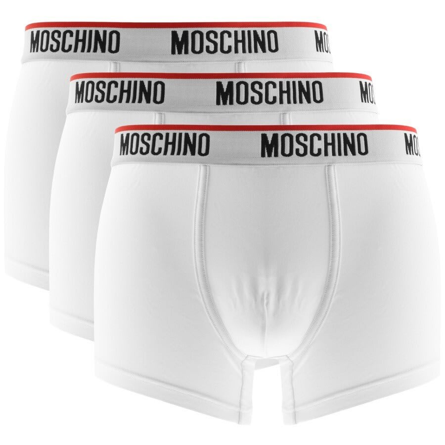 moschino boxershorts sale