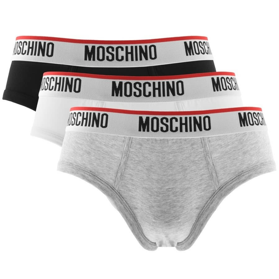 moschino boxershorts sale