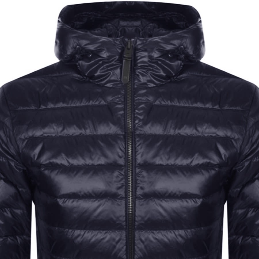 Alternative Image for ProductMackage Keagan Jacket Navy2