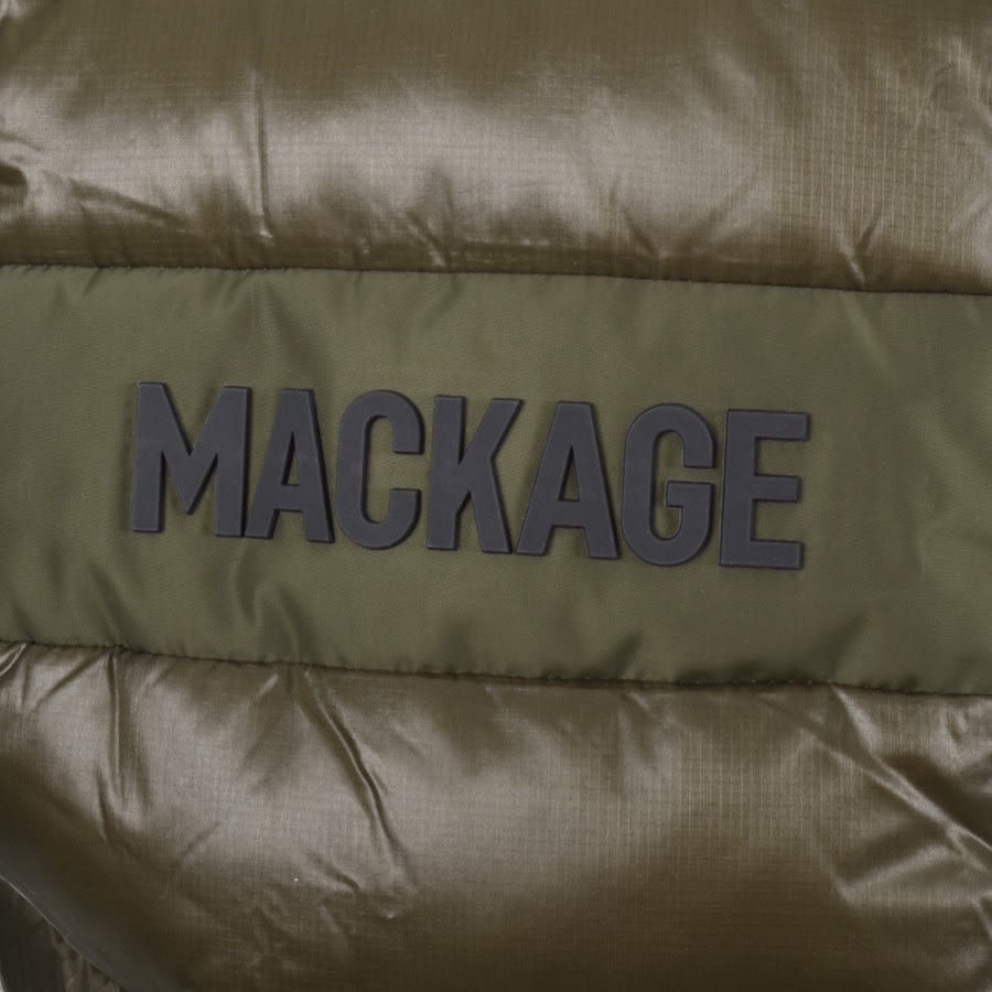 Alternative Image for ProductMackage Hardy Gilet Khaki3
