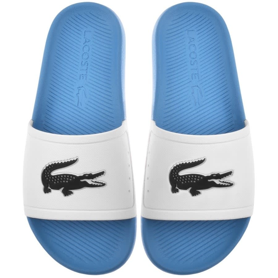foot asylum lacoste