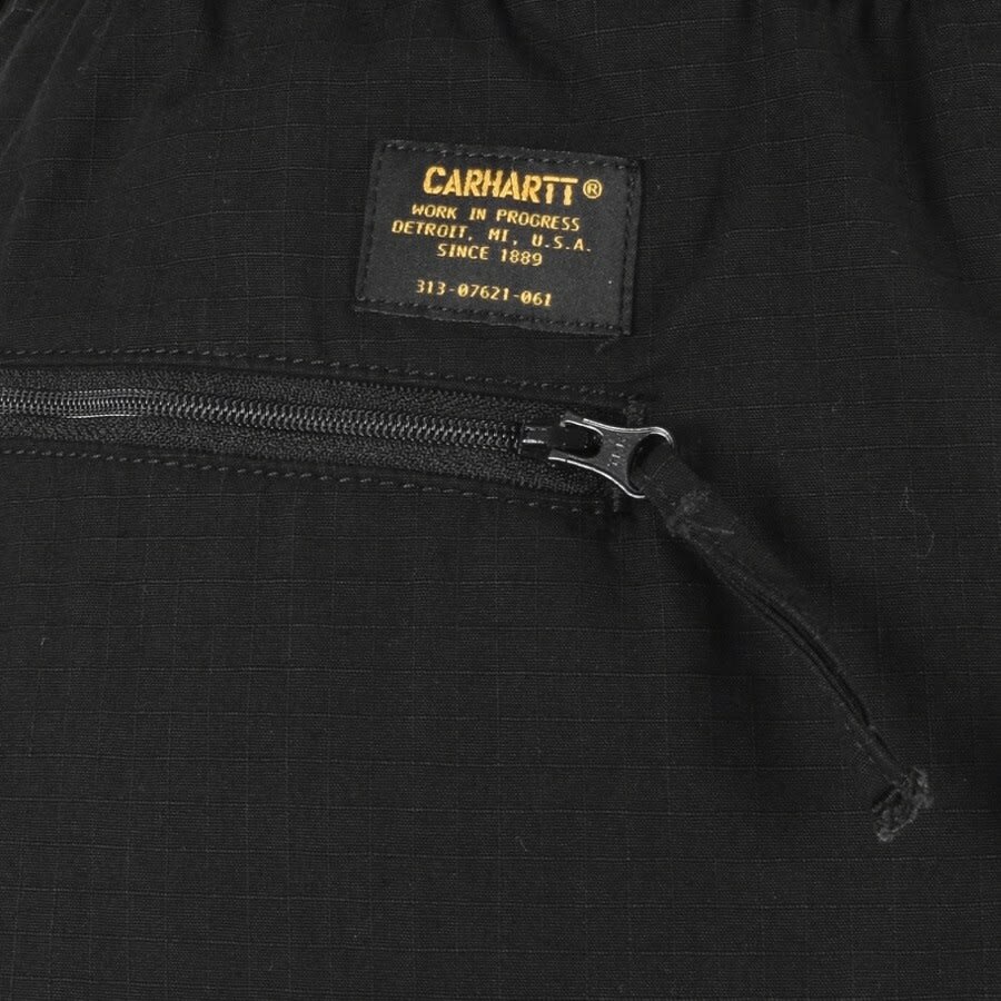 Alternative Image for ProductCarhartt WIP Cargo Joggers Black3