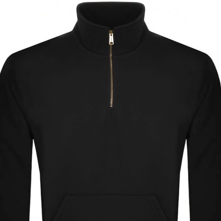 Alternative Image for ProductCarhartt WIP Chase Sweatshirt Black2