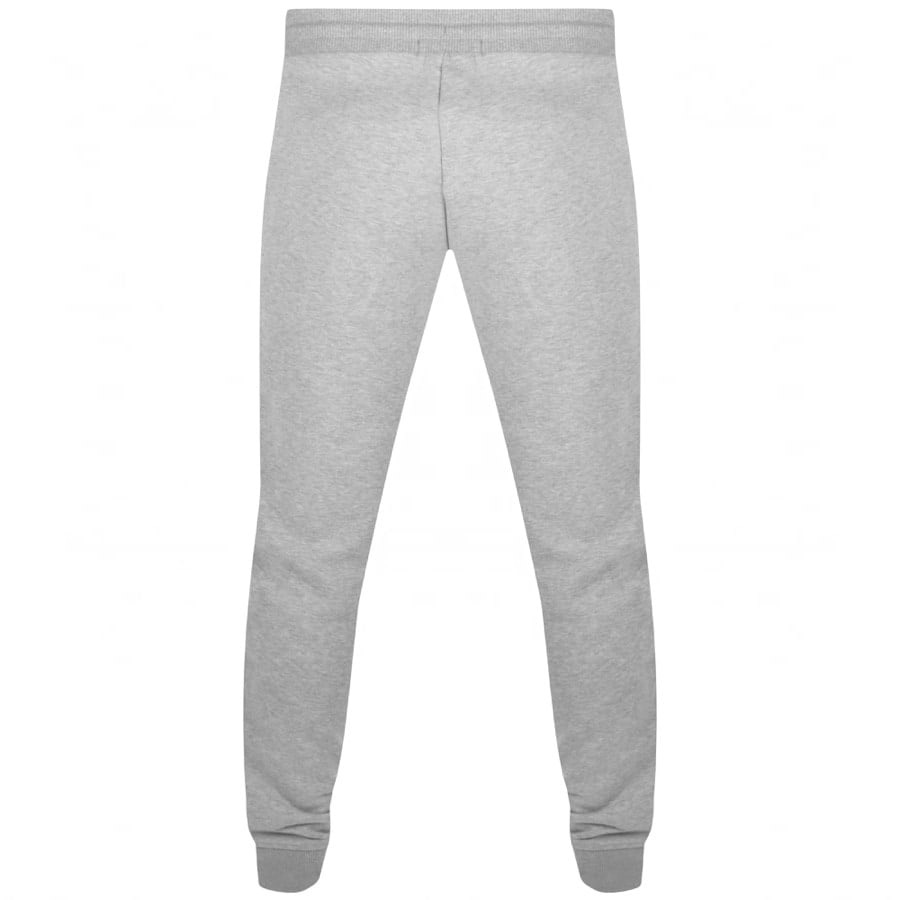 Alternative Image for ProductTommy Hilfiger Logo Lounge Jogging Bottoms Grey2