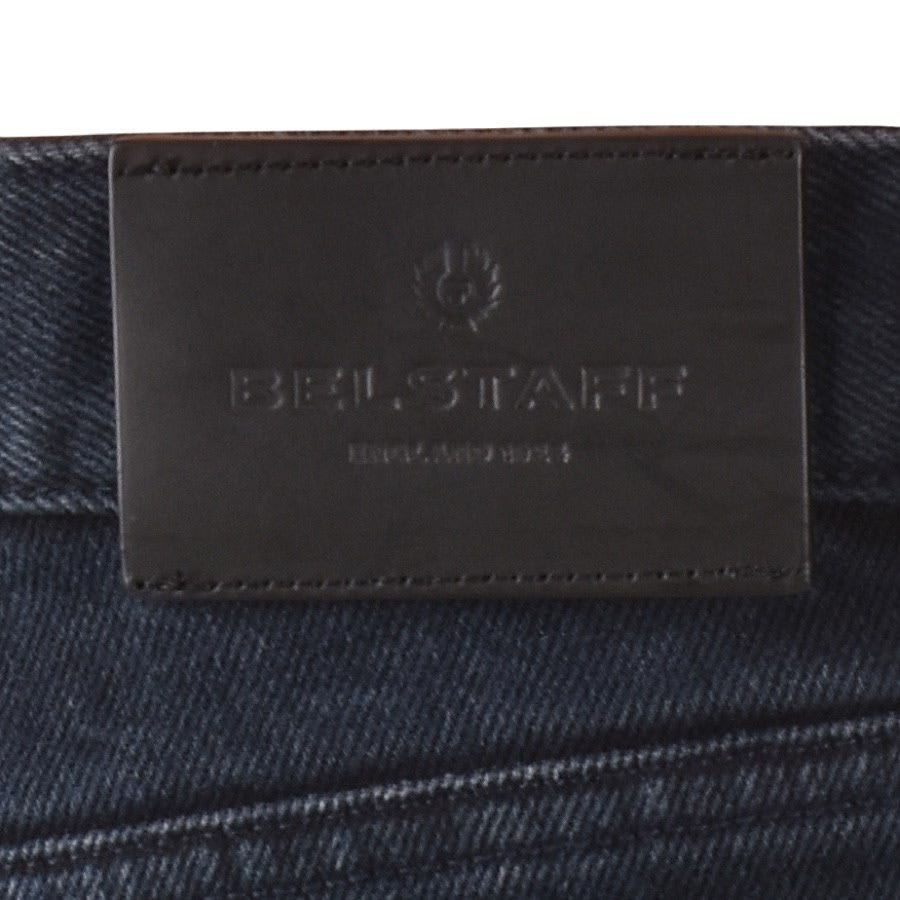 Alternative Image for ProductBelstaff Longton Slim Jeans Dark Wash Navy3