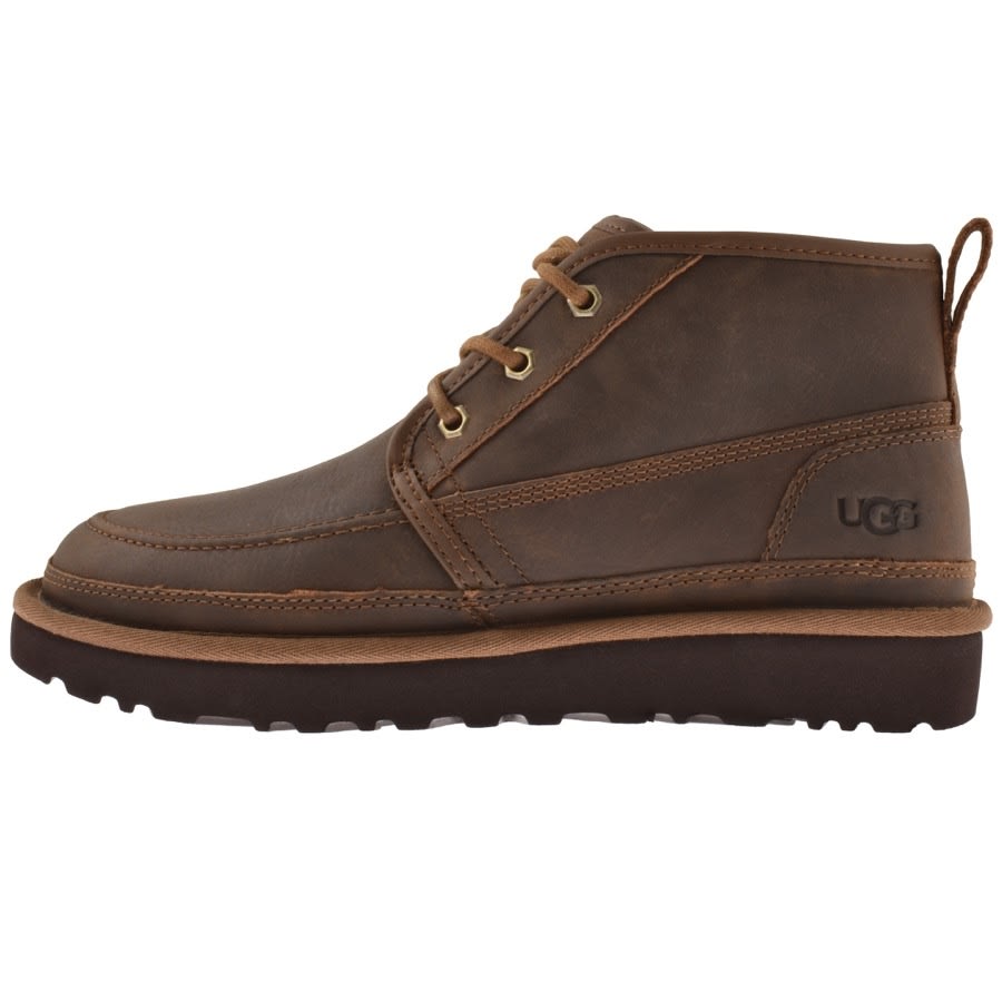 ugg moc boots