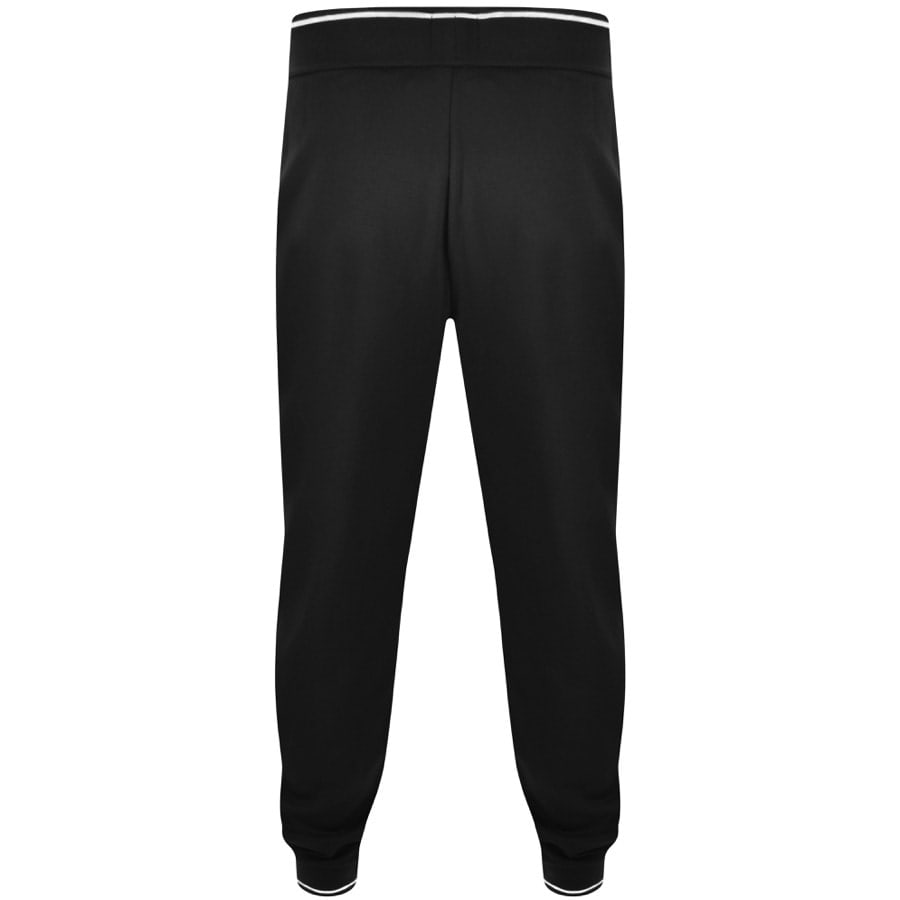 Alternative Image for ProductBOSS Loungewear Joggers Black2