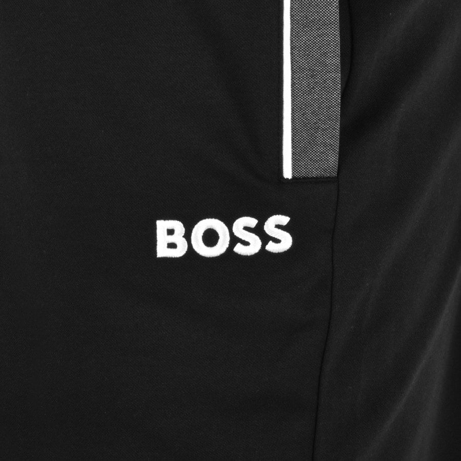Alternative Image for ProductBOSS Loungewear Joggers Black3