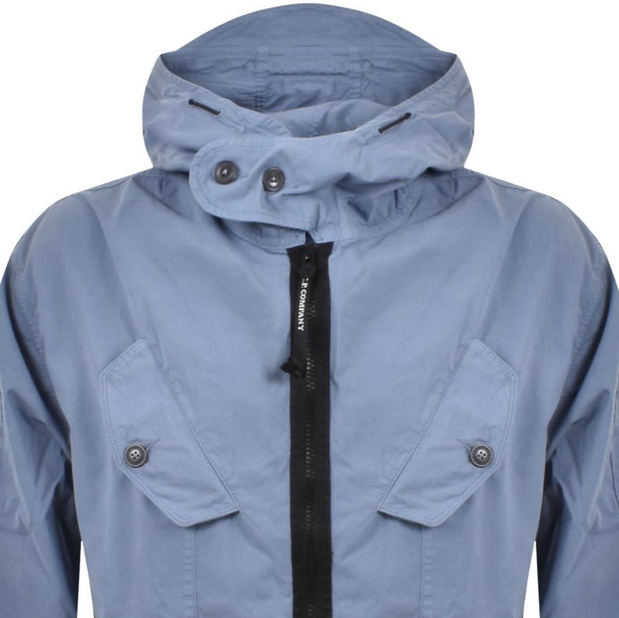 cp company ski jacket