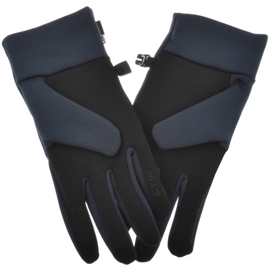 Alternative Image for ProductThe North Face Etip Gloves Navy2