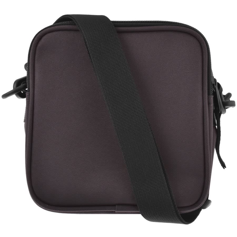 Alternative Image for ProductCarhartt WIP Essentials Bag Purple2